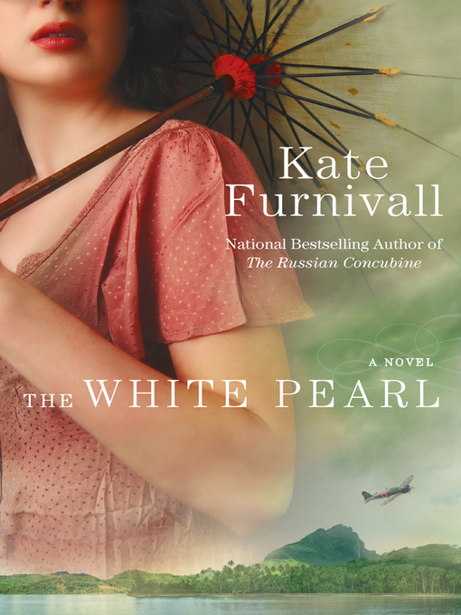 Title details for The White Pearl by Kate Furnivall - Available